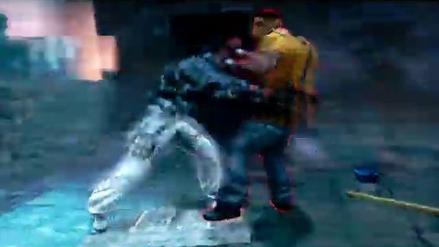 50 Cent Blood on the Sand Xbox 360 Walkthrough: Mission 1 смотреть онлайн