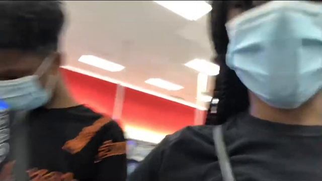 TARGET RUN‼️‼️‼️ смотреть онлайн