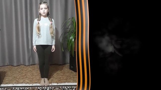 Танец Катюша (на самоизоляции) Детский танцевальный коллектив "Фантазия" Мироновский СДК. смотреть онлайн