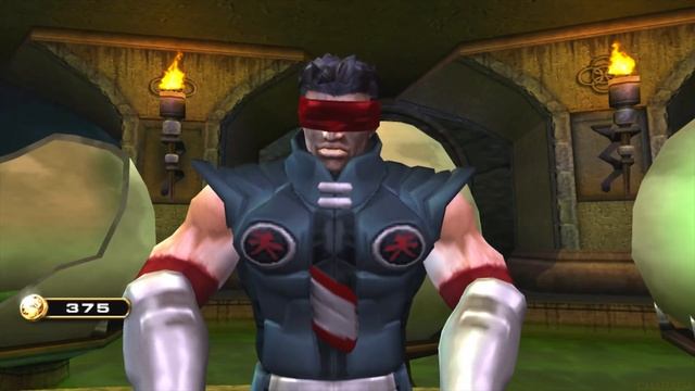 [TAS] Mortal Kombat Armageddon - Kenshi (PS2) смотреть онлайн