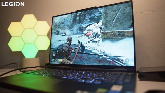 Lenovo Legion Slim 7i (2022) | 6 Months Later Review смотреть онлайн