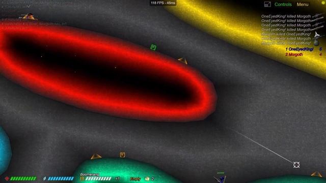 Intense Rematch With OneEyedKing aka VoidKraken - BRS [8] | Ninja.io 1v1 Mode смотреть онлайн