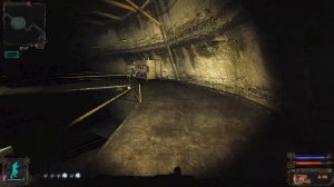 Прохождение S.T.A.L.K.E.R.  F. M. #5