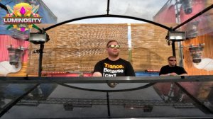 Robert Nickson presents RNX - Live from the Luminosity Beach Festival 2022 #LBF22