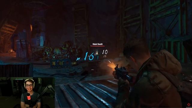 Ashfall | Best New Looter Shooter MMO Or Should You Avoid? смотреть онлайн