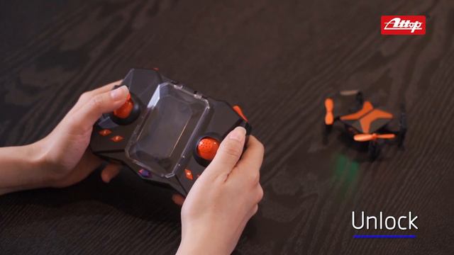 X-PACK 2 mini foldable pocket drone смотреть онлайн