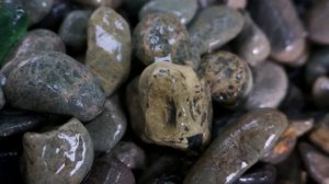 Речная галька