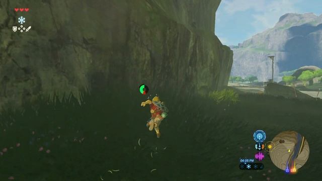 The Legend of Zelda BOTW: Part 3 смотреть онлайн