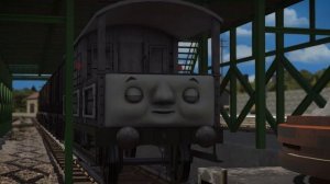 A Rough Bump! | Sodor's Legend of The Lost Treasure