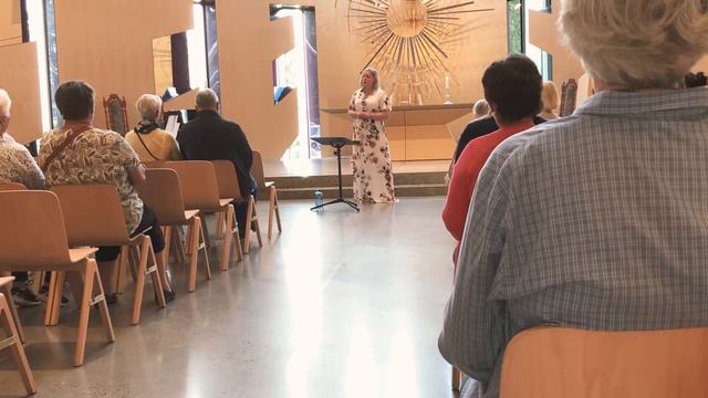Bist Du Bei Mir (Bach) смотреть онлайн
