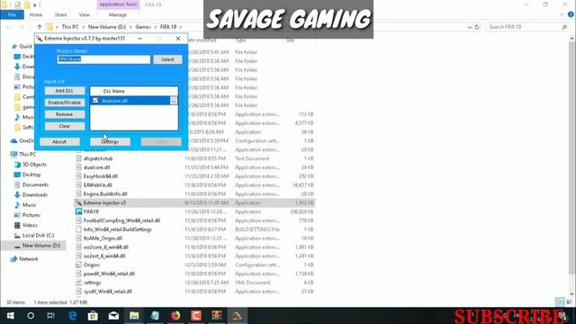 How To Fix All FIFA 19 Errors.(UPDATED 2019) смотреть онлайн