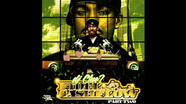 Fabolous - I'm A G смотреть онлайн