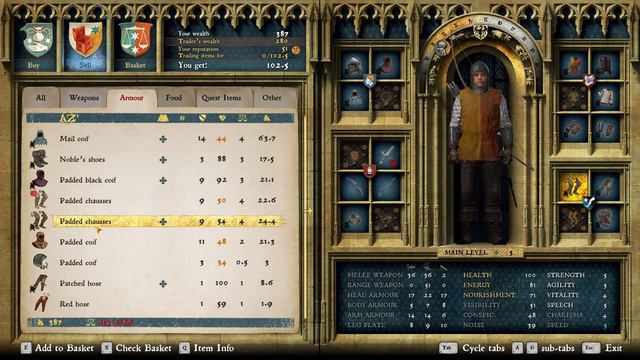 Kingdom Come: Deliverance - Episode 8 - The Drunken Priest смотреть онлайн