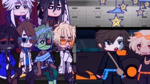 -|реакция НП,ИБ и ИМ на лололошку(и не только).| By:инет инжир