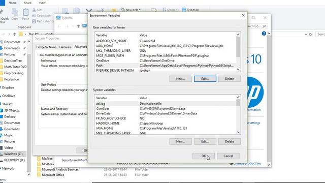 Python for Machine Learning | Install Graphviz | Install Pydotplus to visualize Decision Tree смотреть онлайн