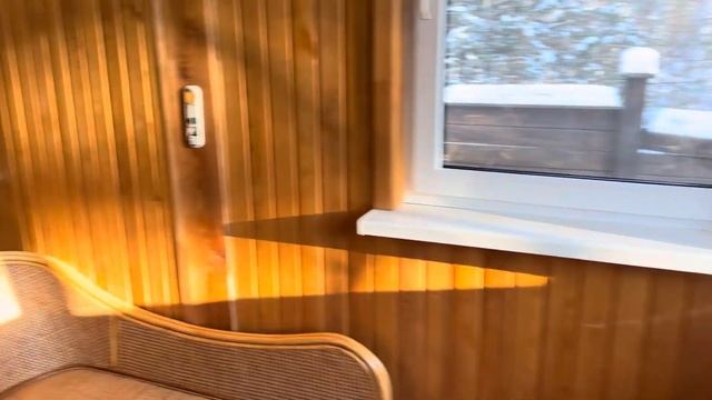 Обзор домик 38 СНТ Эра 20 от 09.12.2023 смотреть онлайн