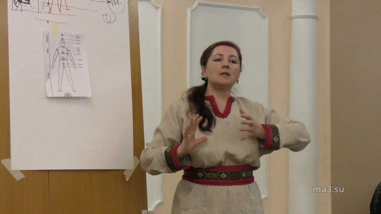 Cеминар-практикум В.М. Минина в д/о "Покровское" 23.03.2017 - "Родовое духовное пение" смотреть онлайн