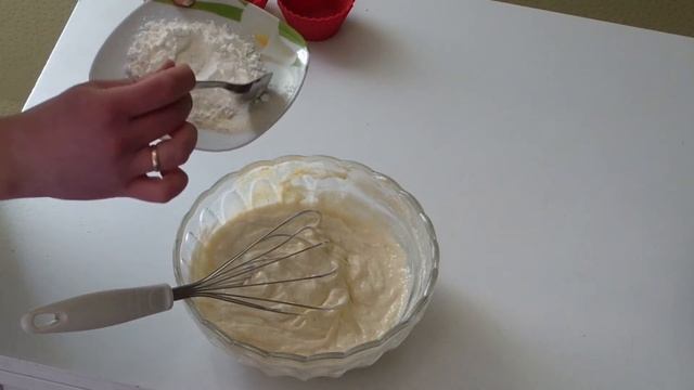Творожный Пудинг в Мультиварке! смотреть онлайн