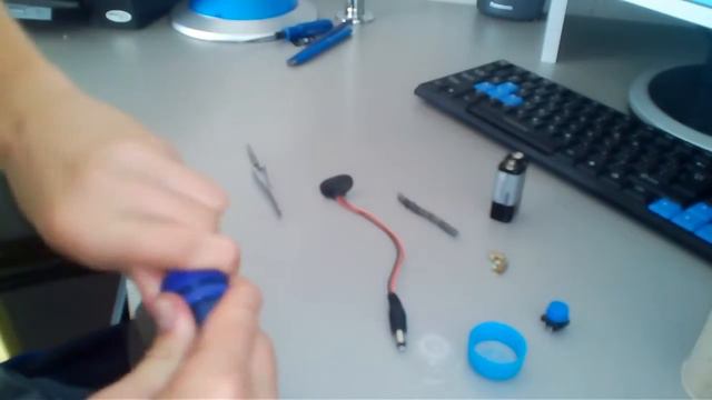 Сборка вейпа. Часть 1 (ингредиенты)