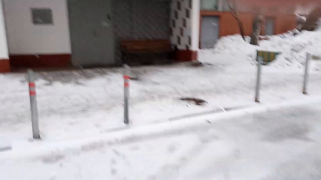 Пешком от школы до дома номер 2 смотреть онлайн