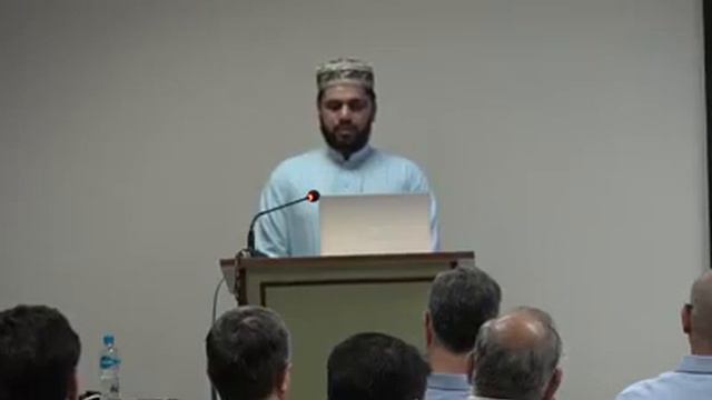 Tilawat e Quran e Karim, Surat Al Toba verse # 128-129 by Sajid Jamil Azeemi смотреть онлайн