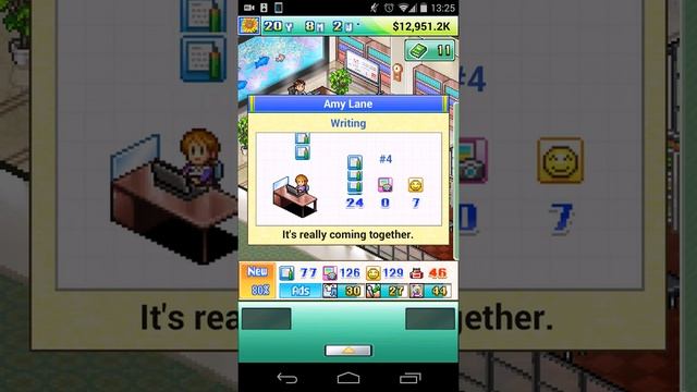 How to get over a million sales on Magazine Mogul смотреть онлайн