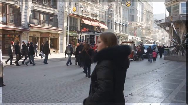 Istanbul aralık 2013 / Стамбул Декабрь 2013 смотреть онлайн