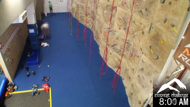 The Everest Challenge смотреть онлайн