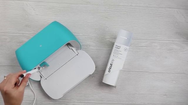 How to Make Labels with Cricut Joy смотреть онлайн
