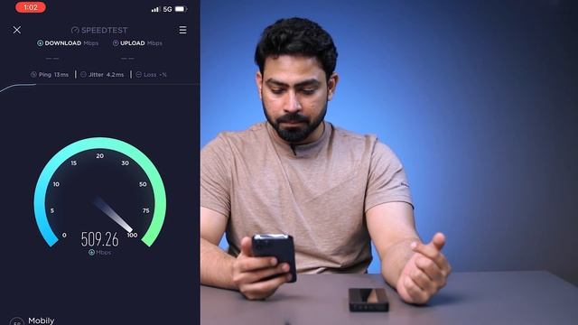 Huawei Mobile WiFi Pro E6878-370 | Unboxing & Review | An Amazing Portable 5G Router смотреть онлайн