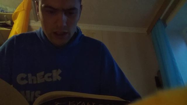 Книгослух. Культ Ктулху. Х.Кейв, Р.М. Прайс. Из бездны древней, нечестивой. Часть 4. смотреть онлайн