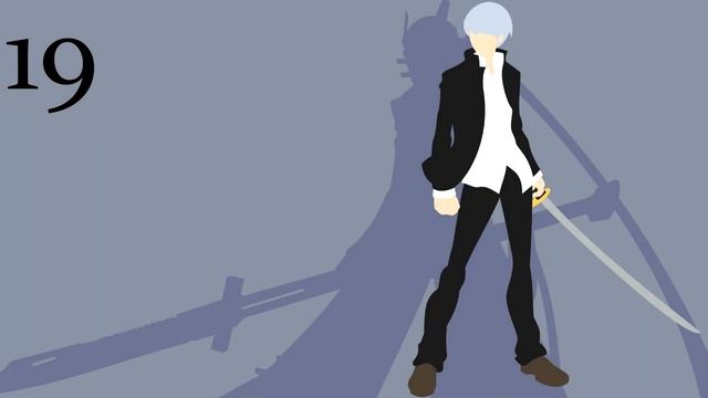 Persona Music (Persona 1-5,Q,Q2) Quiz