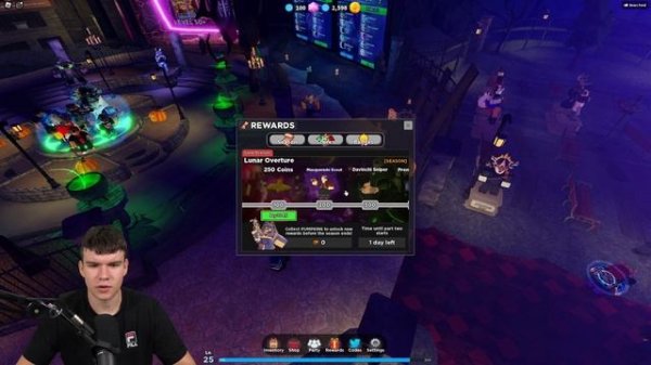 *NEW* ALL WORKING HALLOWEEN UPDATE CODES FOR TOWER DEFENSE SIMULATOR! ROBLOX TDS CODES