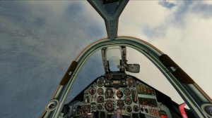 Работа парой. Су-25. DCS World.