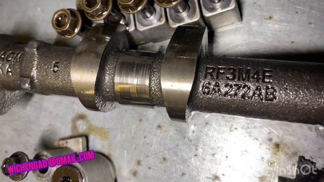 Что же стучало в моторе / Mazda CX-7 смотреть онлайн