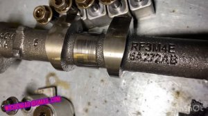 Что же стучало в моторе / Mazda CX-7