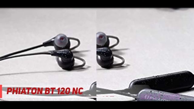 Top 3 Best Noise Cancelling Earbuds in 2021? смотреть онлайн