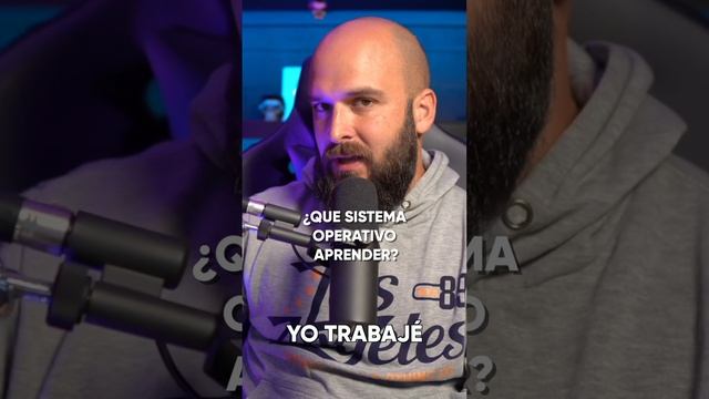 Que es mejor para aprender, iOS con swift o android con java? смотреть онлайн