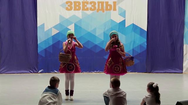 719 Малая Юлия, Катренко Дарья, г Ростов на Дону – Как мы с Анной ходили за покупками смотреть онлайн