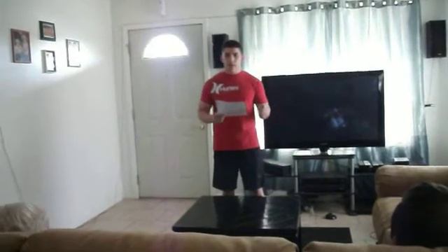 Nicolas Reyes.AVI смотреть онлайн