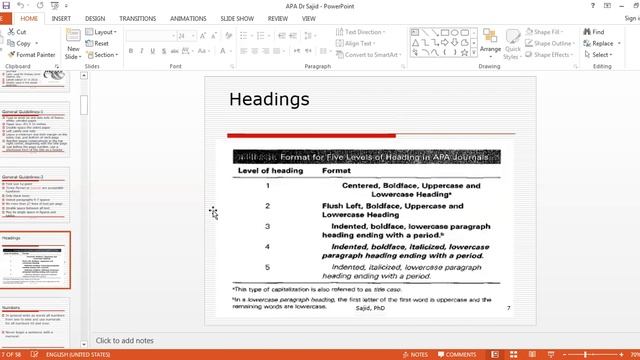 APA REFERENCES (Part one) # IN-TEXT # End References# PK universities # DR SAJID смотреть онлайн