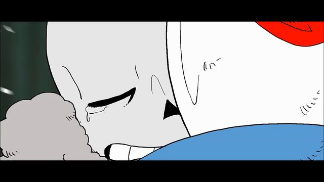 [언더테일]AU 더스트테일 머더샌즈 Undertale AU Dusttale Murdersans [하우 Hau] смотреть онлайн