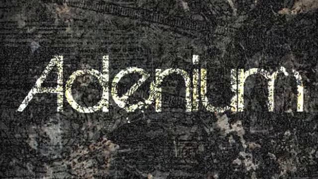 Adenium - I Gotta Feeling (Black Eyed Peas Cover) смотреть онлайн