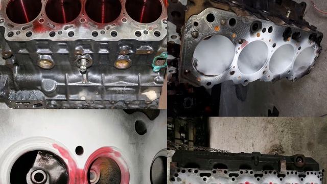 16 DE JULIO cabezotes , cigueñales, reparación de motores en general(Navíos, barcazas y otros) смотреть онлайн