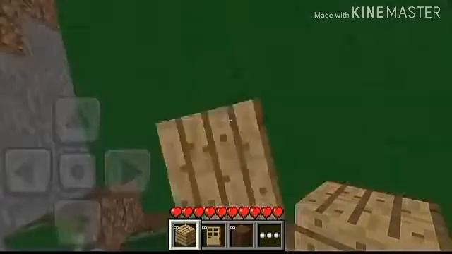 Minecraft PE Demo Gameplay GONE WRONG v0.2.1 alpha2 смотреть онлайн