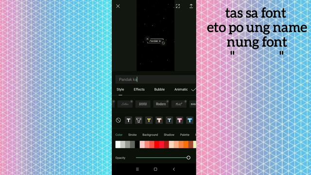 How to make Among Us live wallpaper on Capcut(Turorial) смотреть онлайн