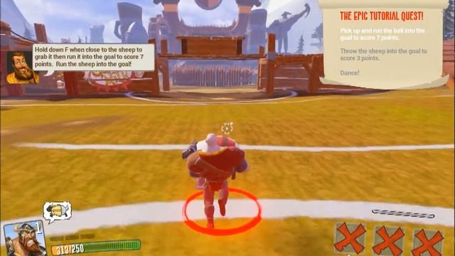 Bierzerkers Game Review смотреть онлайн