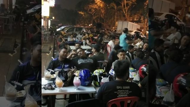 TTS R15 V3 ANAK MUDA смотреть онлайн