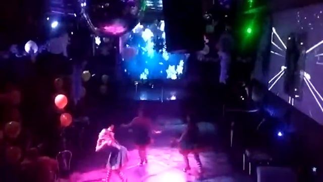 Новогодние конфетки смотреть онлайн