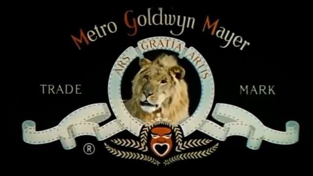 MGM Leo The Lion Roar смотреть онлайн